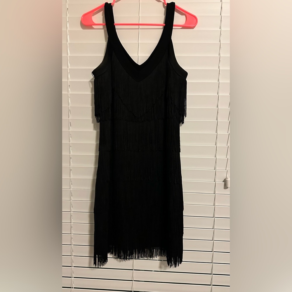 White House/Black Market dress